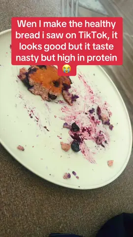This is not tasty at all #fyp 