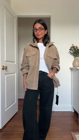 4341/770 🤍 so obsessed! #zarasuedejacket #zarasuede #zarahaul #suedejacket 