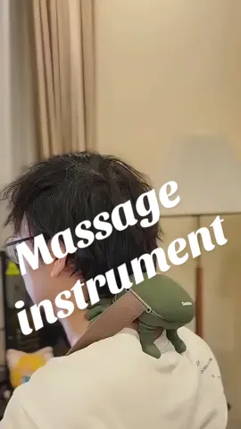 That’s so cute!!!!  My neck really needs this shoulder and neck massager #goodthings #goodthing #coolgadgets #coolstuff #tiktokviral #gadgets #shopping #tiktok #viral #fyp #product #fypシ #fypage #foryou #fypシ゚viral #massage #comfortable #relax #neck #neckmassager #cool 