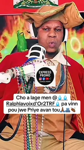 @💧💧Ralph la voix d'Or2 TRF💧 ap priye pou cho a lage 🙏🏾🫂#haitantiktok #freehaiti🇭🇹 #TRF💦 #tiktokviral #fyp 