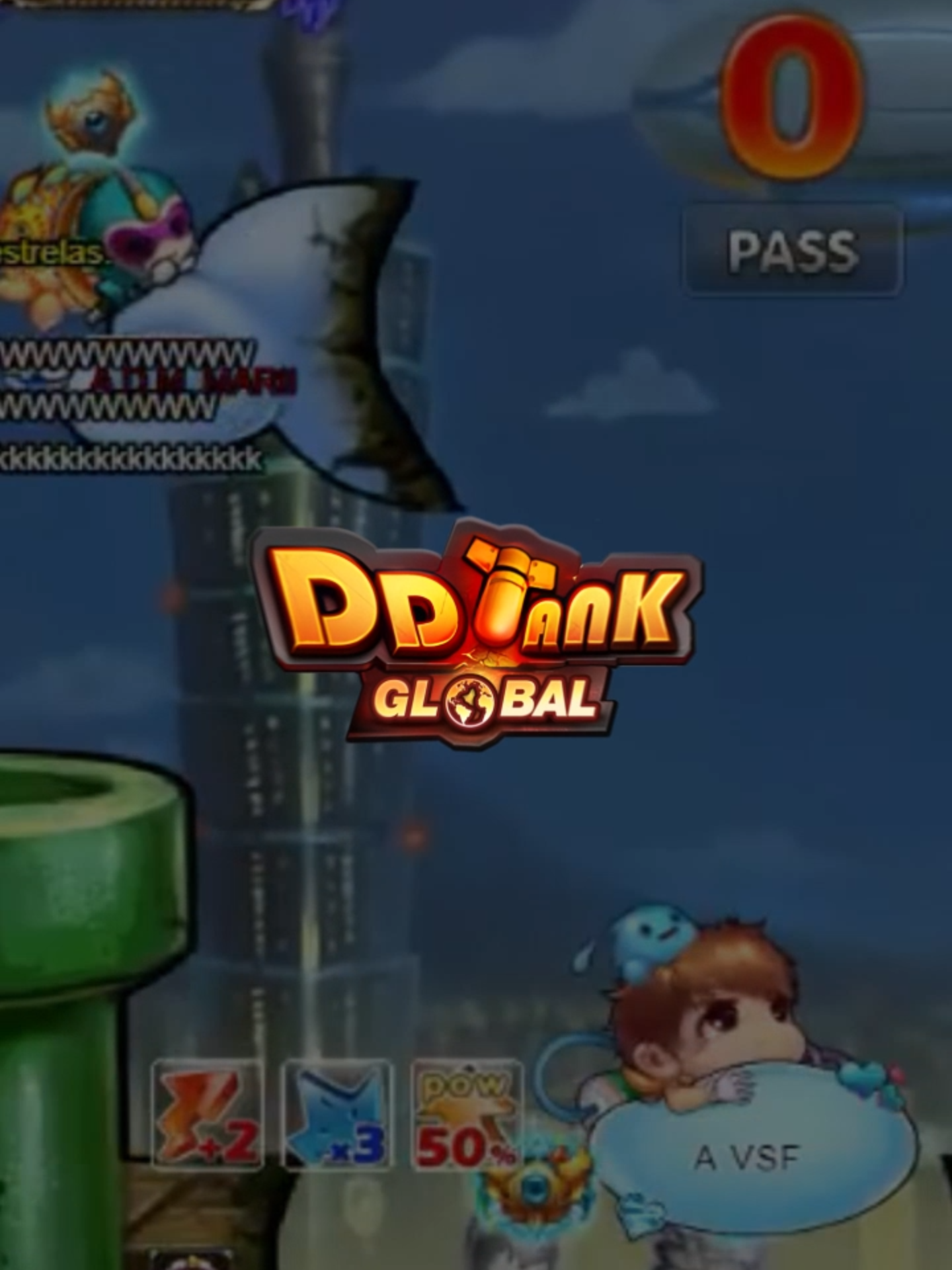 😂😂😂 #ddtank #gaming #games