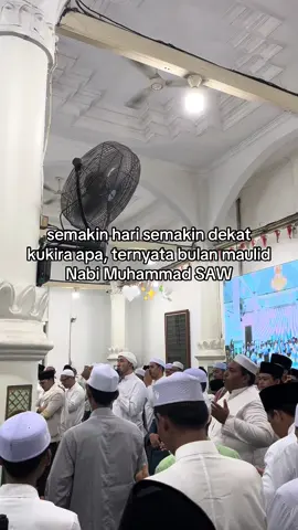 #maulidnabimuhamammadsaw #1447h #bulanmaulid #nabimuhammad 