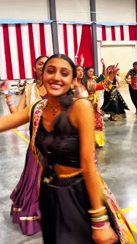 Garba Queens & Kings coming this fall 👑😌 #fyp #garba #navratri 