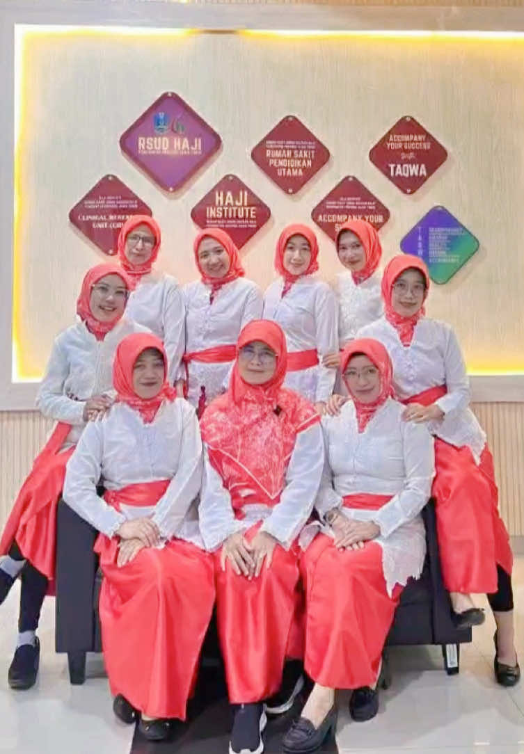 DIRGAHAYU RI ke 80 MERDEKA💪💪versi Kakak Dietisien#memperingati17agustus #semangatberjuang #semangat45🇮🇩🇮🇩🇮🇩 #dietisienrsudhajisurabaya 