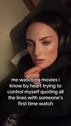 it’s a compulsion. i really can’t control it most of the time. i’m annoying to watch movies with. #moviebuff #iknowallthelines #interviewwiththevampire 
