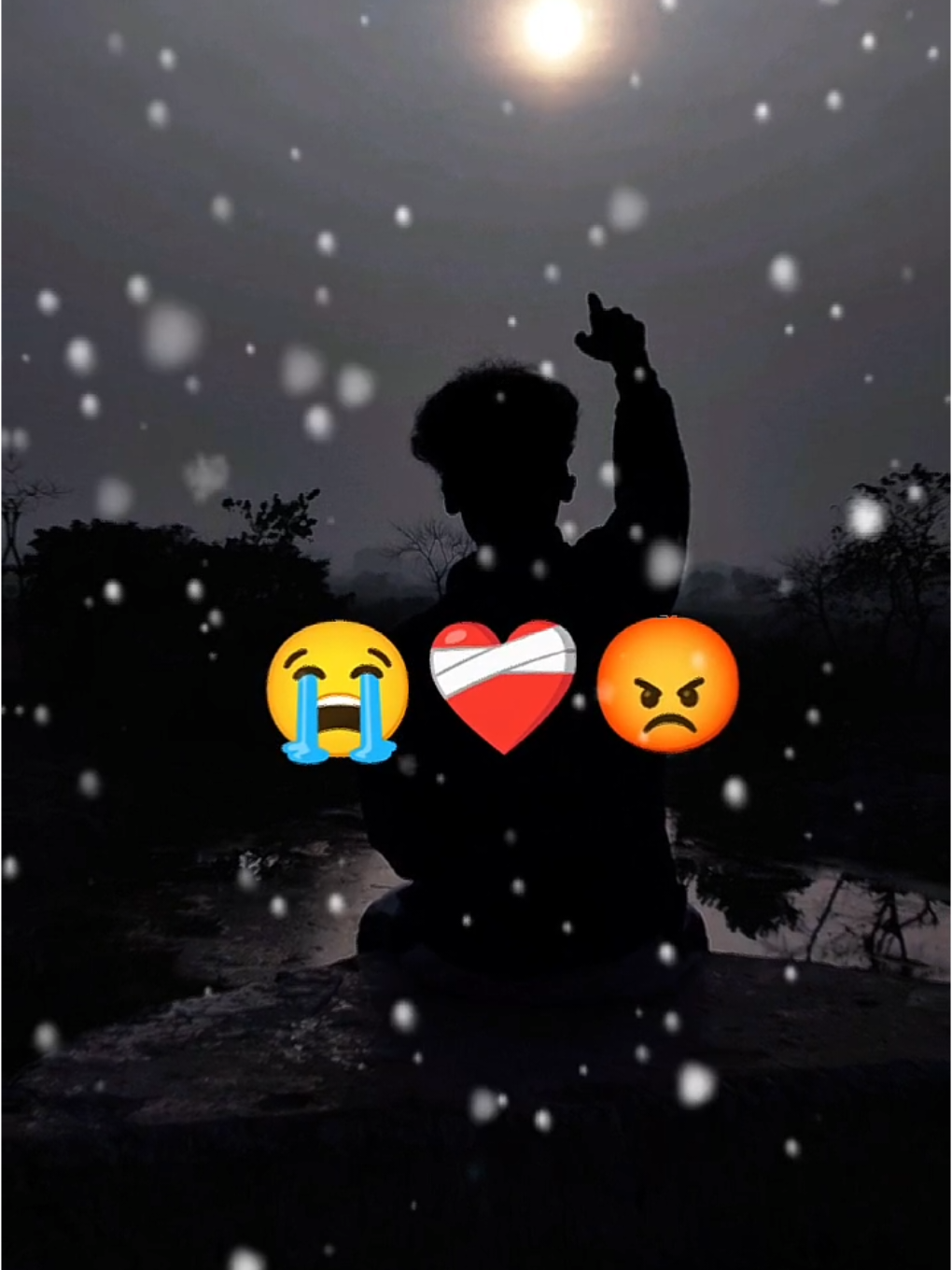 আমি বেইমান ছিলাম না__😭😂#fypツ #fypシ゚ #bdtiktokofficial #foryour #video 