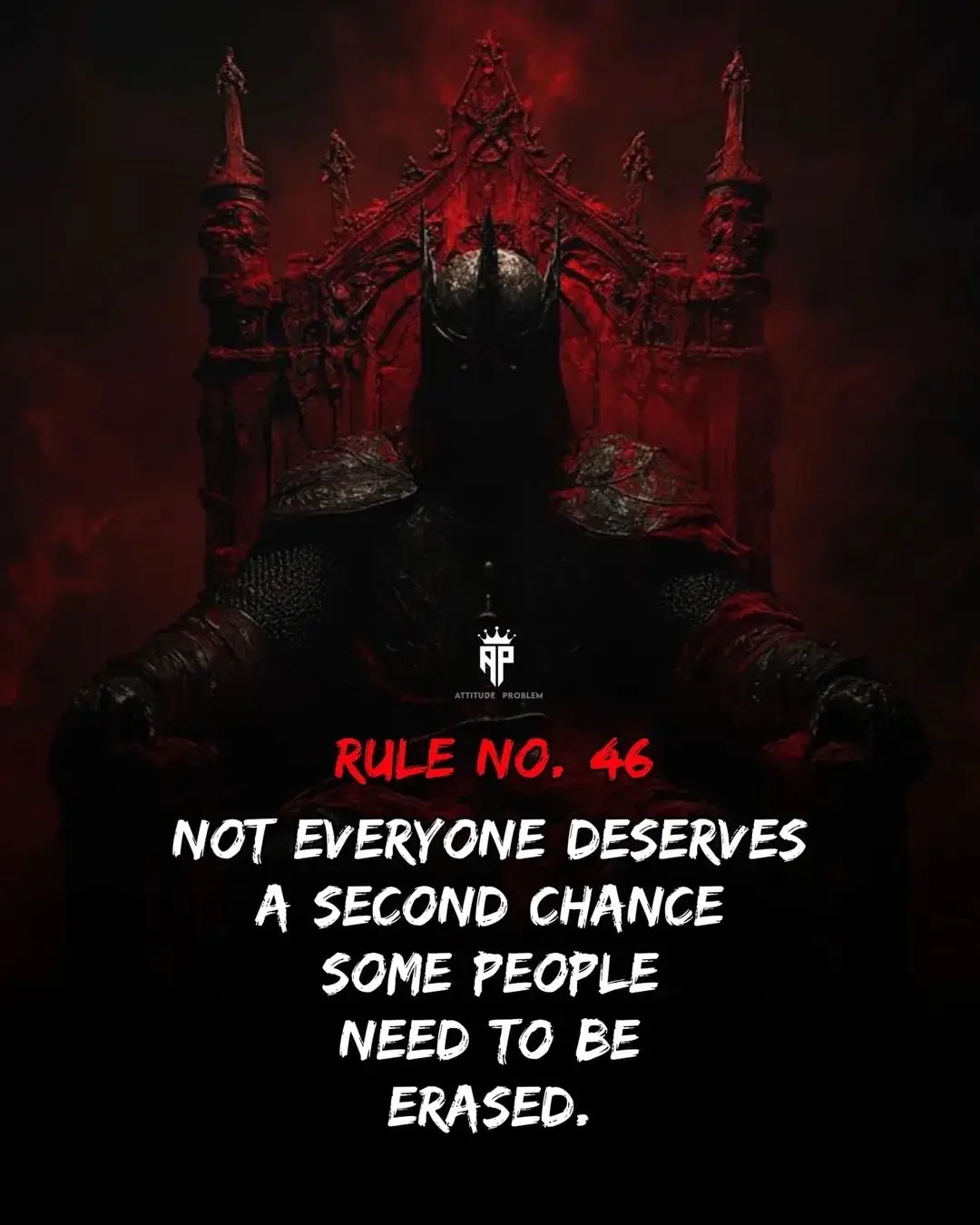 #attitudeproblem #quotes #motivation #mindset #joker 