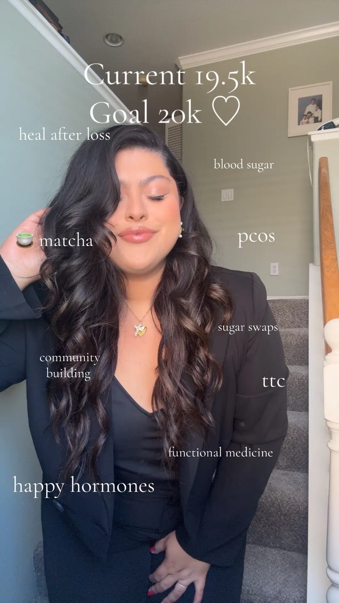 Comfort creator but make it PCOS 🌸 here to break down blood sugar, hormones, and lifestyle shifts in a way that feels doable (and comforting)  #ComfortCreator #PCOSJourney #GlucoseDiaries #HormoneHealth #FYP