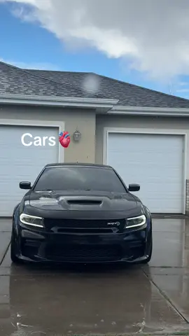 Hellcat widebody 