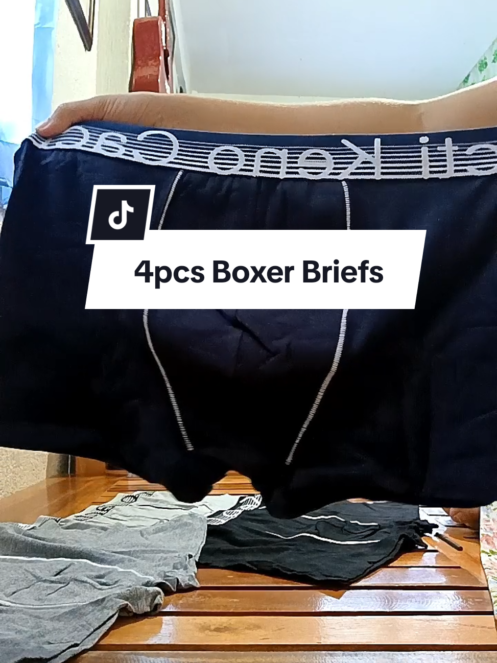 Recommended Boxer Briefs for Men🩲 #boxerbriefs #4pcsboxerbrief #boxerbrief4pcs #boxerformen 