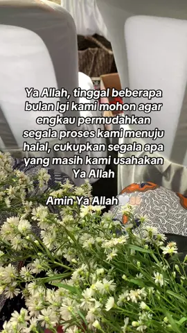 🤍🤍@XMyannnz⚡ #fypp #halal2025💍amin🤲😇 #foryou #pernikahan #quotes 