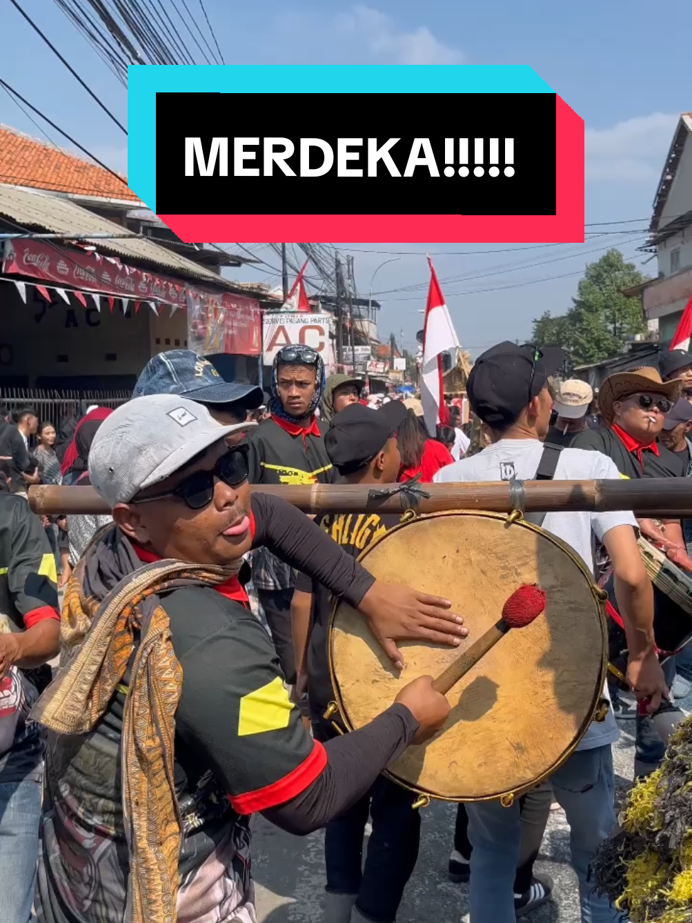 💃💃#HUTRI🇮🇩 #sinarmustikasaluyu #fypplahh #kiaraan 