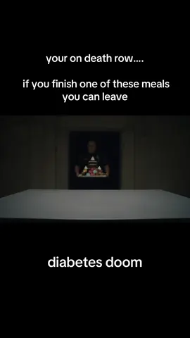 last meal ASMR #asmr #satisfying #asmrsounds #ai #aiasmr 