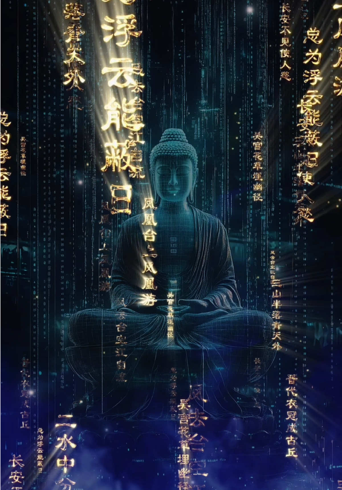 Nghe chú đại bi hết khổ hết bệnh #chudaibi #nammoadidaphat #phatphapvobien #bodetam6868 #thinhhanh2025 