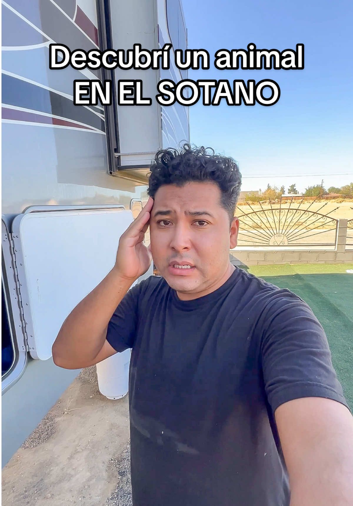Deséenos muchas suerte ✨🫢 🐿️#carlosdia #fyp #casarodante #rvlife 