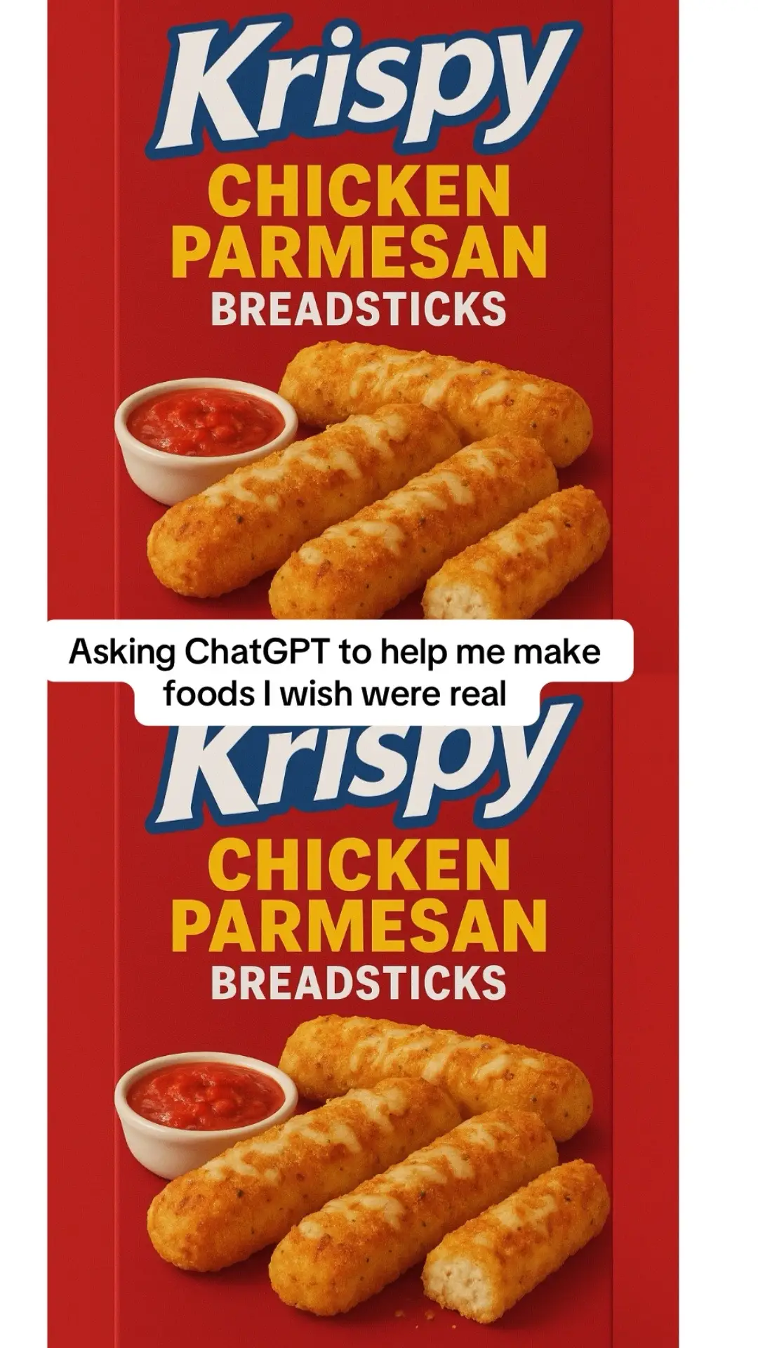 #chatgpt #foodtrend #trend #fyp