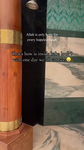 #islamicvideo #insidekaba #look 