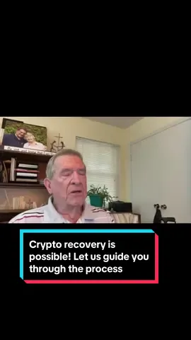 Crypto recovery is possible! Let us guide you through the process #cryptorecoveryexperts #btc #bitcoinrecoveryfromscammers #creatorsearchinsights #fyp 