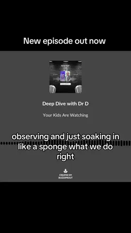 #deepdivewithdrd #podcastshow #parenting #alwayswatching 