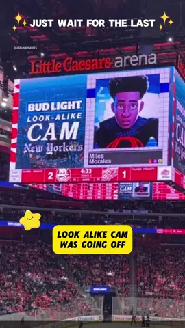 #jumbotron #lookalikecam #celebrity 