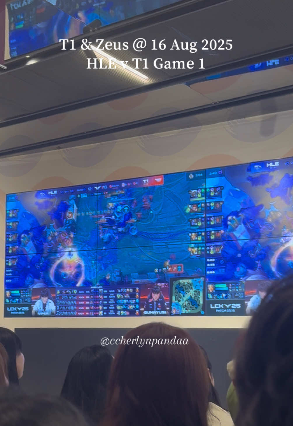 🥹🥹🥹  #t1 #t1lol #lck 