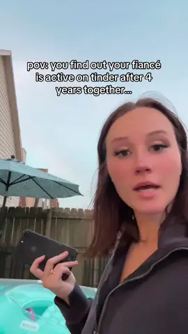 he’ll be looking for his phone for a while… sorry not sorry 🤗 #tinder #cheater #relatable #liars #messytiktok 