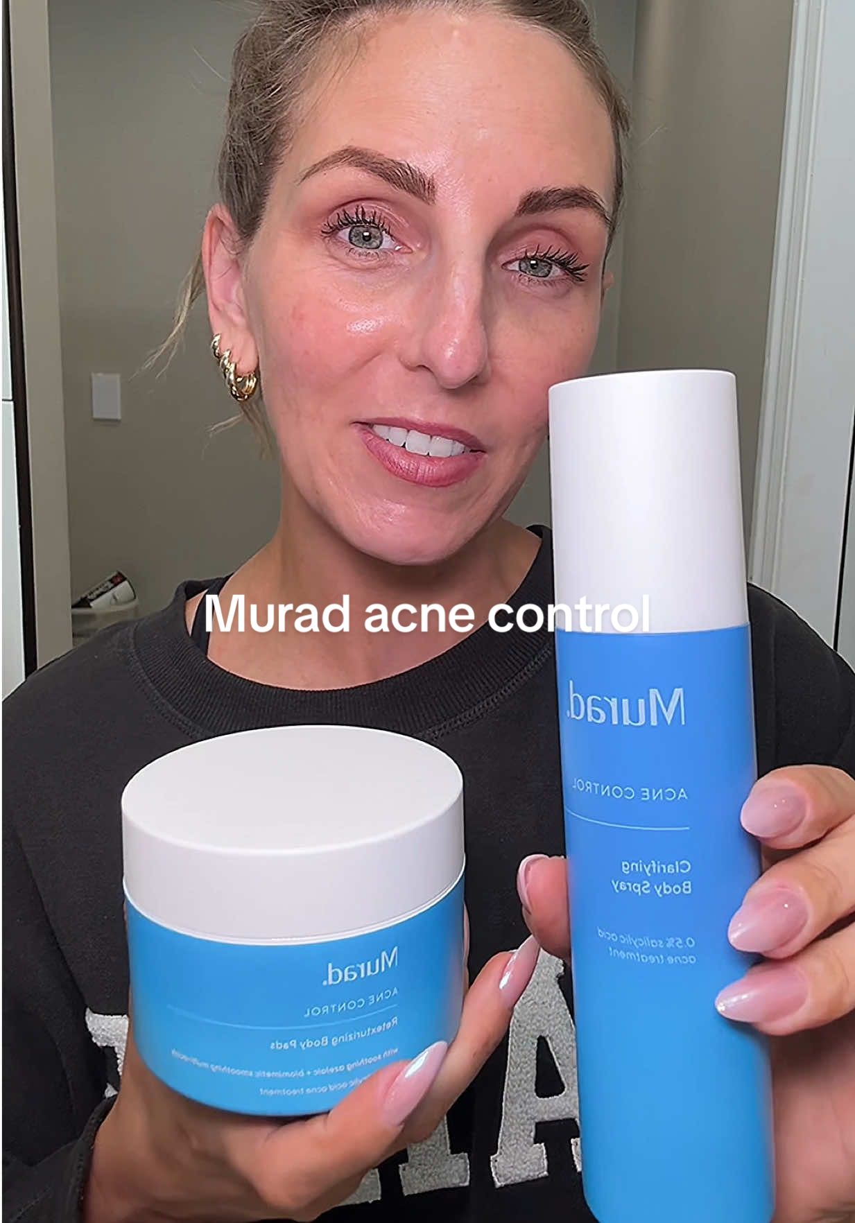 We move @Murad Skincare in our house, my daughter has been asking me to restock!  #murad #muradskincare #acnetreatment #acneskincare #acneskin 