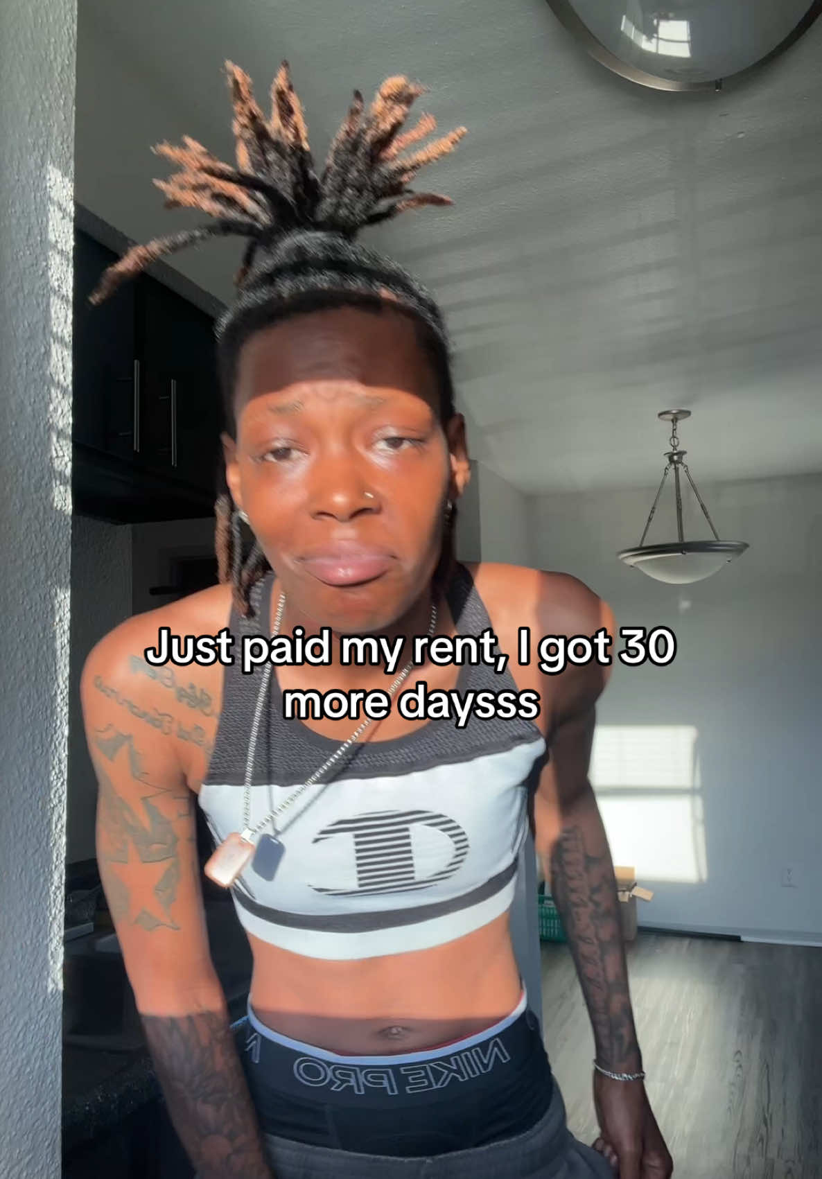 30 more mf dayssssss 😂✅ #fypage #foryourpage #viraltiktok #xyzbca #tmb 
