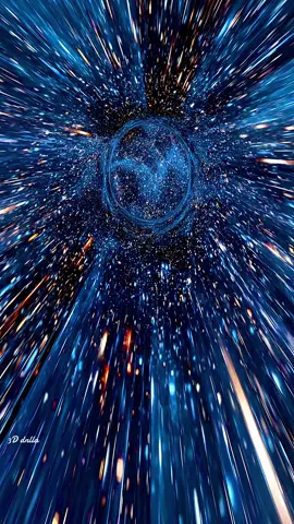 Unique Black Hole Singularity | Interstellar Procedural Concept Art Animation Discover a unique vision of a black hole singularity through interstellar-inspired procedural concept art. This generative 3D animation bends time and space, blending cosmic mystery with creative imagination. A one-of-a-kind visual journey designed for inspiration, meditation, and immersive digital art. Follow @3Dperfect for more original and unique cosmic animations. #SpaceConcept #TimeAndSpace #Blender3D #OriginalAnimation #DigitalArt