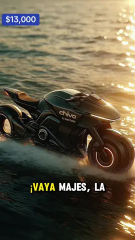 La nueva chivo moto salvadoreña #parati #nayibbukele #moto #motociclista #elsalvador 