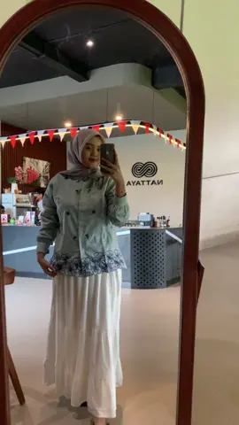 #atasanwanita #kemejabordir #kemejawanita #blousemurah #fyppppppppppppppppppppppp 