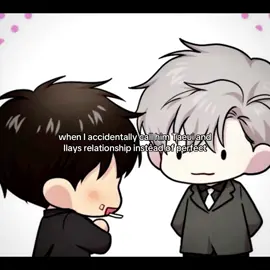 #passionmanhwa #ilay #taeui #bl #fyp