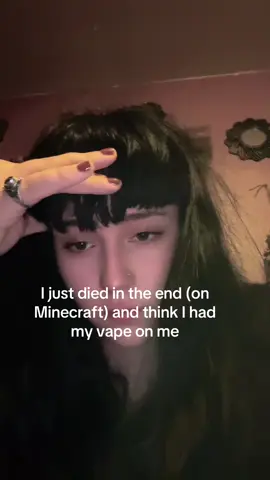 I can’t find it #Minecraft #minecrafttheend #foryou #mc #foryoupage 