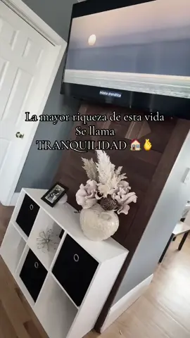 #hogarfeliz #family #tranquilidad AMOR PAZ TRANQUIDIDAD #viraltiktok 