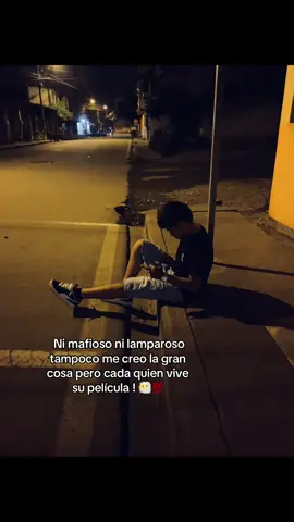 Cada quien en su película 💯😶‍🌫️