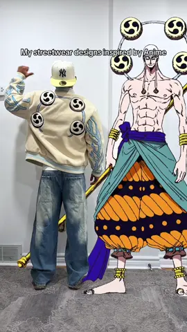 Anime streetwear designs #anime #streetwear #onepiece #hxh #naruto #sololeveling 