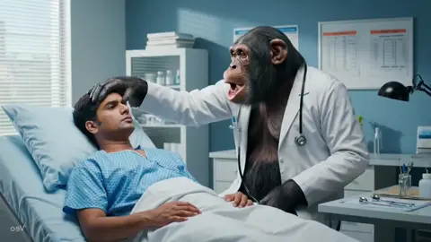 A Bandadr Doctor #videoviralシviralシ2025 #fypシ゚viralシfypシ゚ #videoviralシ #viralvideoシ 