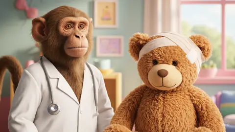 A Bandadr Doctor #videoviralシviralシ2025 #fypシ゚viralシfypシ゚ #videoviralシ #viralvideoシ 