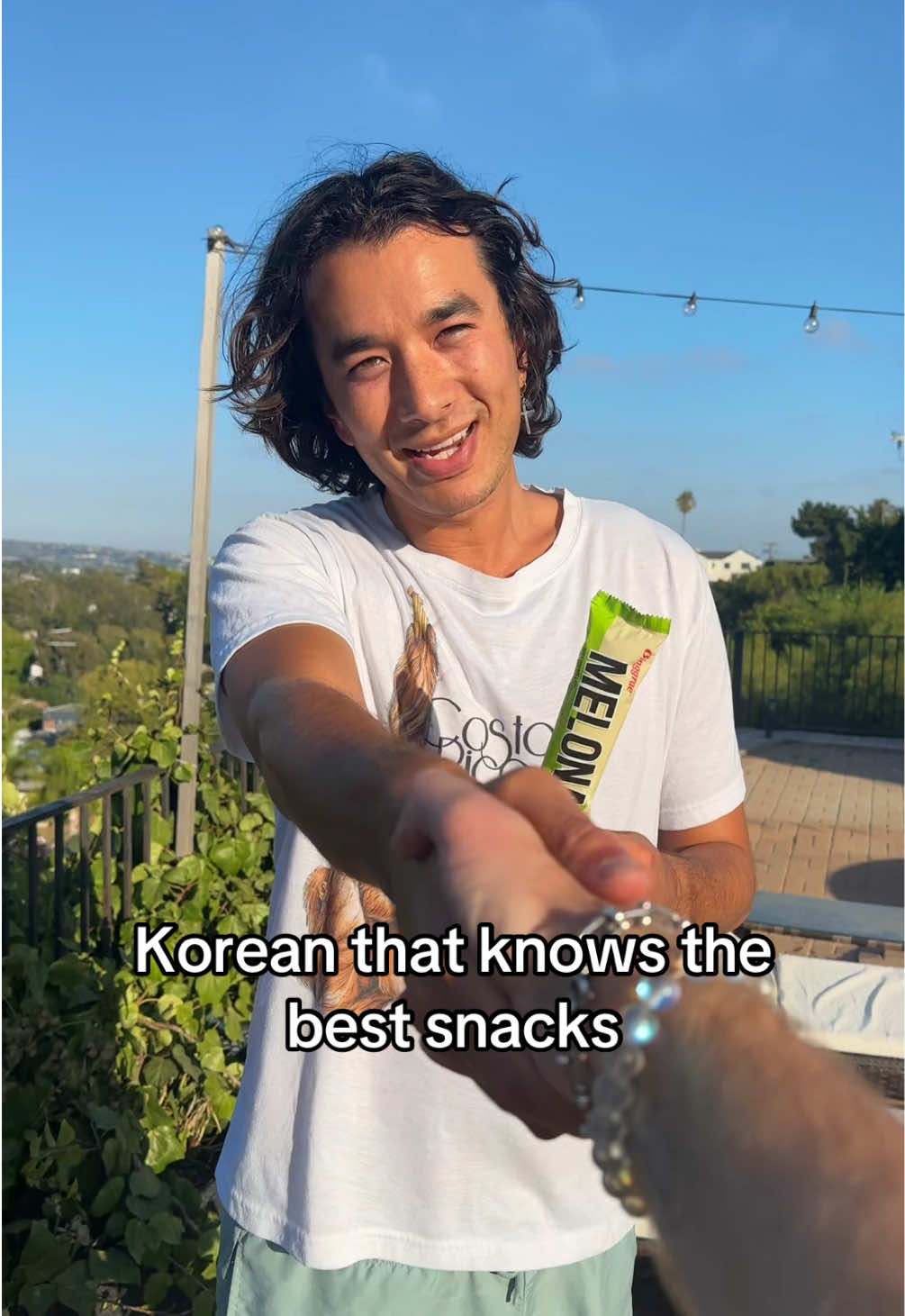 We all have that one friend #korean #halfasian 