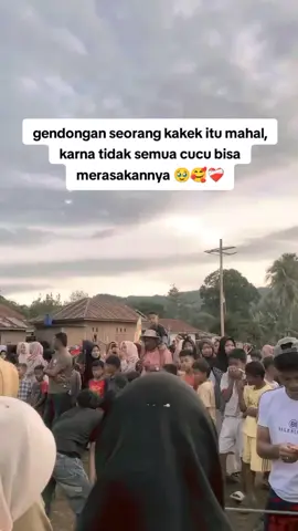 sehat sehat ayahku❤️‍🩹 #cucupertama #myfamily❤️ 