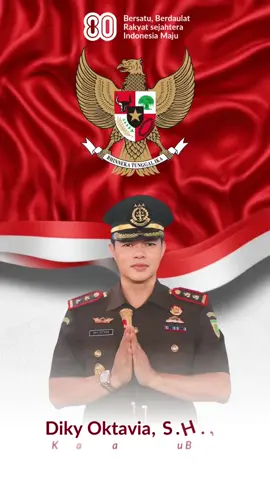 • • • Kepala kejaksaan negeri batu bara bapak Diky Oktavia,S.H.,M.H beserta jajaran mengucapkan DIRGAHAYU REPUBLIK INDONESIA KE-80.  Bersatu berdaulat Rakyat sejahtera Indonesia maju :::::::::::::::::::::::::::::::::::::::::::::::::::::::::::::::::::::: Ayo Follow,Like, Share and Subscribe serta Update Terus Informasi Tentang Kejaksaan Negeri Batu Bara yaaaa😉 Join Akun Media Sosial Kami👇🏻 Fb : @kejaksaan_negeri_batubara Ig : @kejaksaan_negeri_batubara Tik : @kejaksaan_negeri_batubara Yt : @kejaksaan_negeri_batubara :::::::::::::::::::::::::::::::::::::::::::::::::::::::::::::::::::::::::::::::::::::::::: @kejaksaan.ri  @kejatisumut