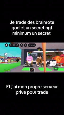 Pseudo rblx chibelatunnn67#roblox#stealabrainrotfyp #viral #fyp #foryou #foryoupage#pourtoi 