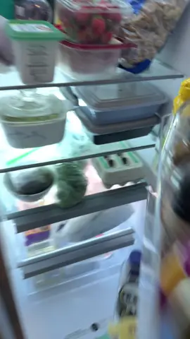 Meal Prep to feel your best