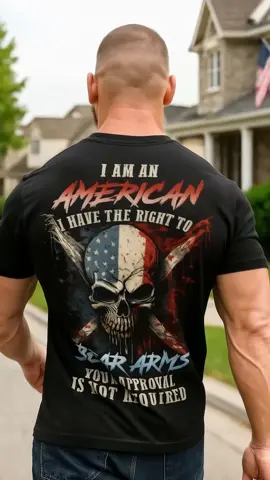 I Am An American Generation X 