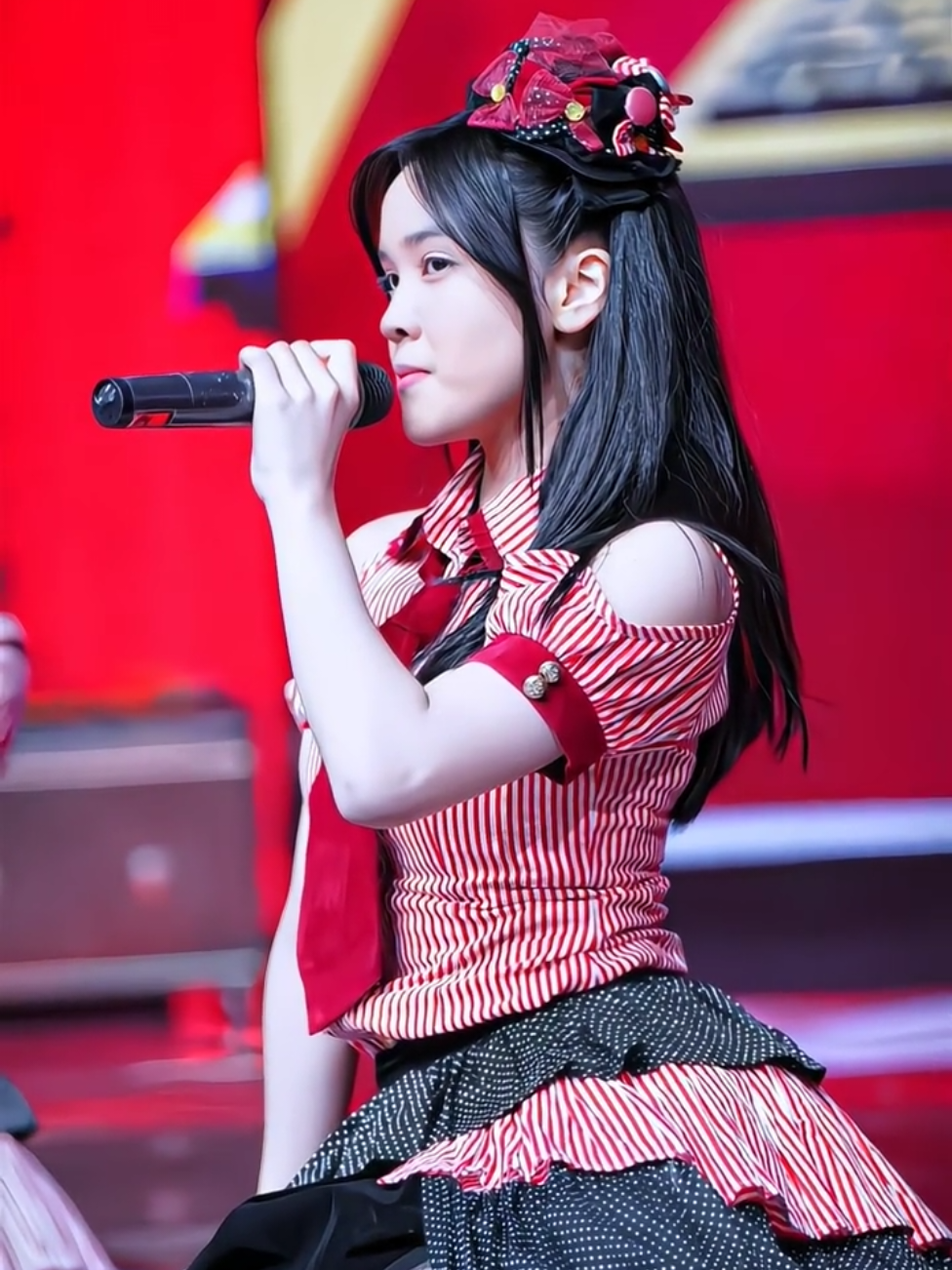 #ribkajkt48 #ribkabudiman #jkt48newera