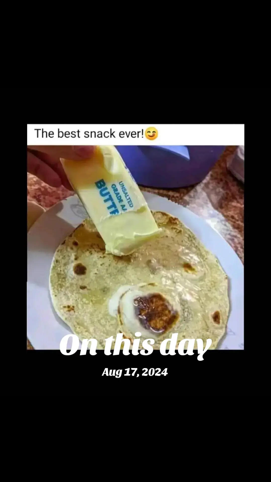 #onthisday #fyp #foryoupage #foryou #viral 