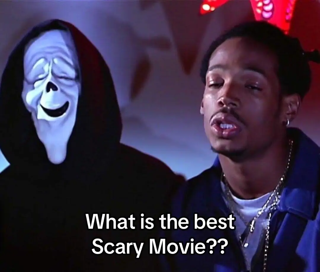 #movies #scarymovie #movietok #fyp #entertainment 