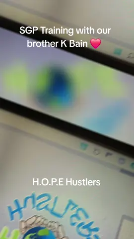 The H.O.P.E Hustlers team had a very prosperous week of training. IRON sharpens IRON!! #hopehustlers #fyp #fypシ #violenceprevention #CVIP 