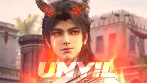 យ៉ាងម៉េចដែរអាល្អិត😆🫵#unyil_𝖉𝖔𝖓𝖌𝖍𝖚𝖆🍁#tiktok #fypシ #fyp #viral #foryou #viralvideo #anime #foryoupage #duet #trending 