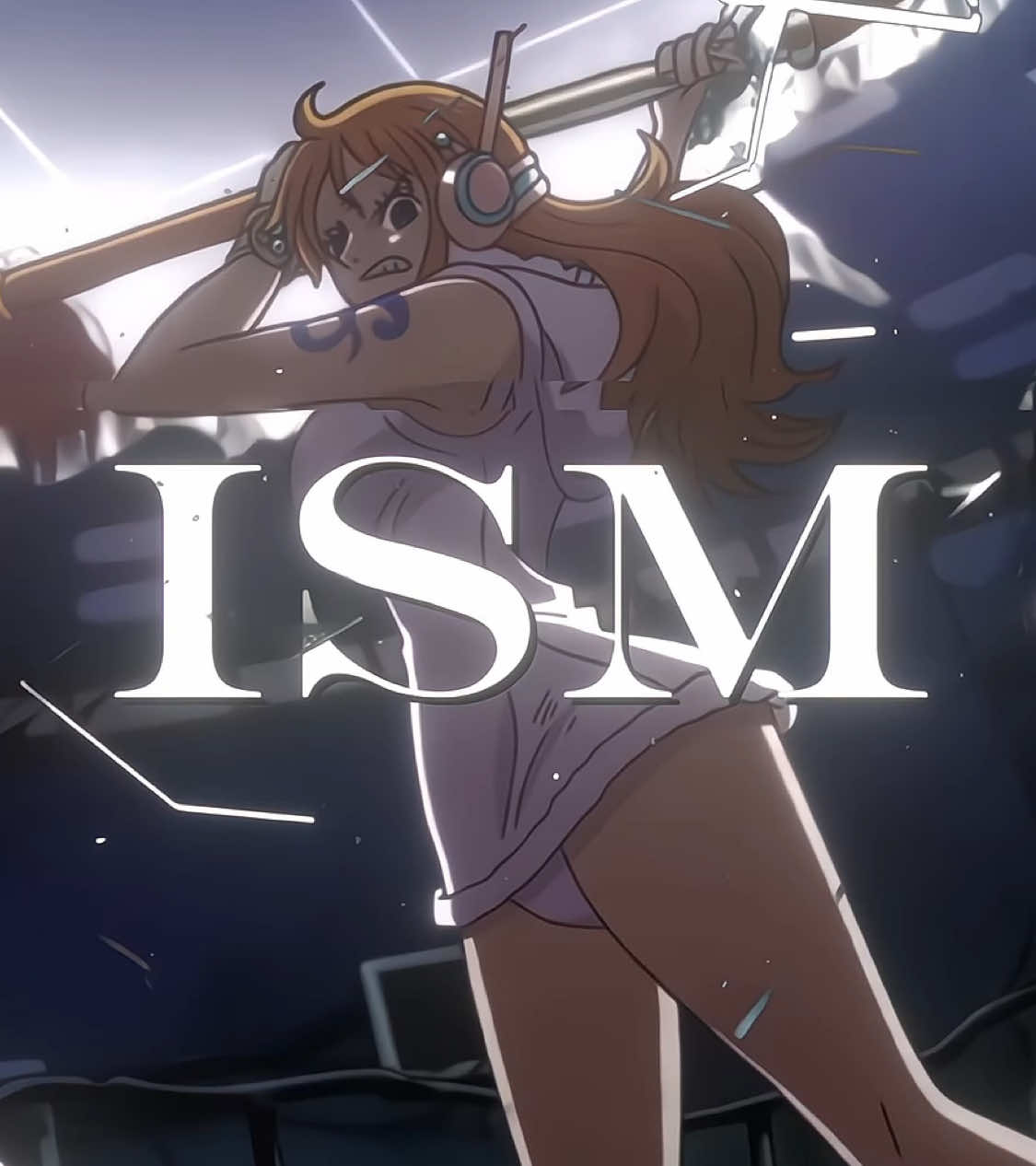 Name a character for the next Edit 🥀🙏🏼 // Song Name : YANI MA // #onepiece #nami #namiedit #fyp #viral 